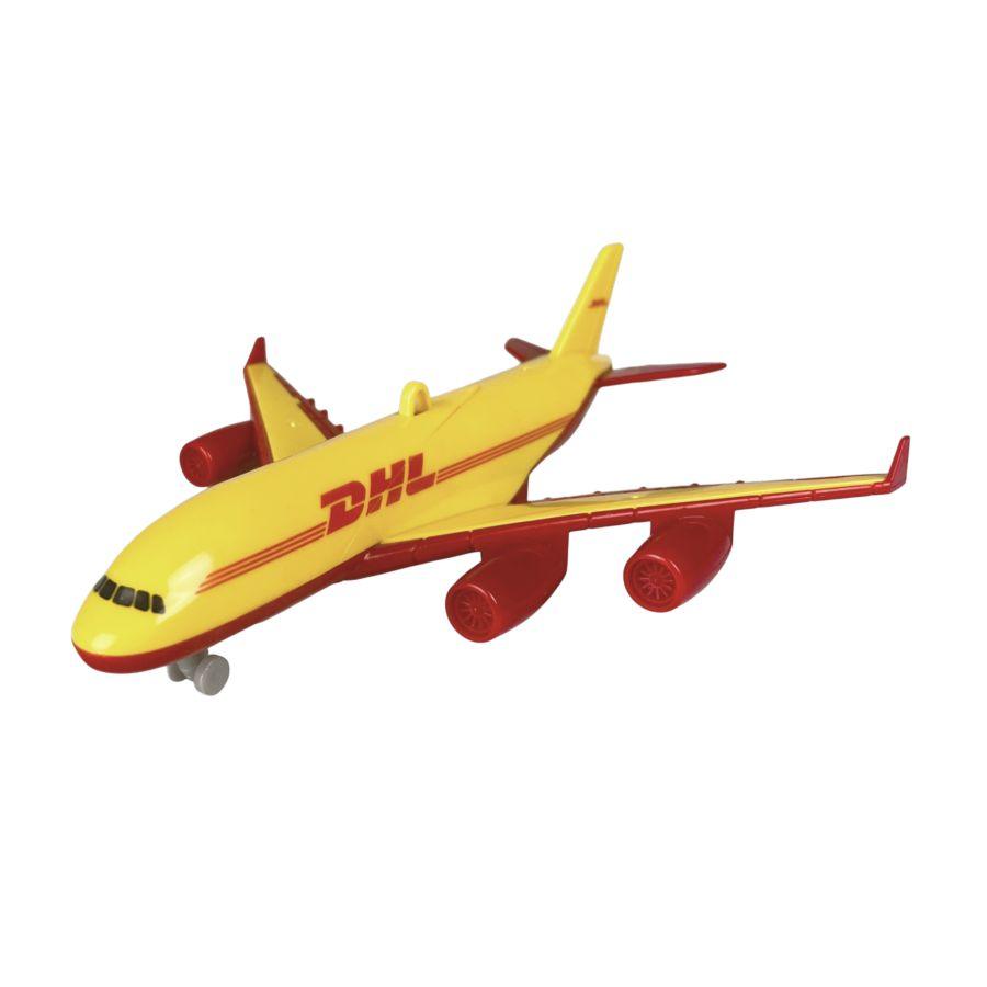 Dickie Toys - DHL Sky Flyer