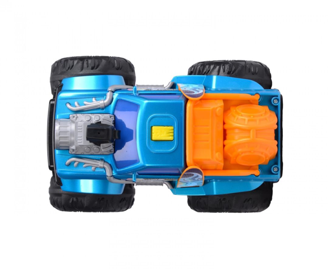 Go Action - Wave Runner Toy