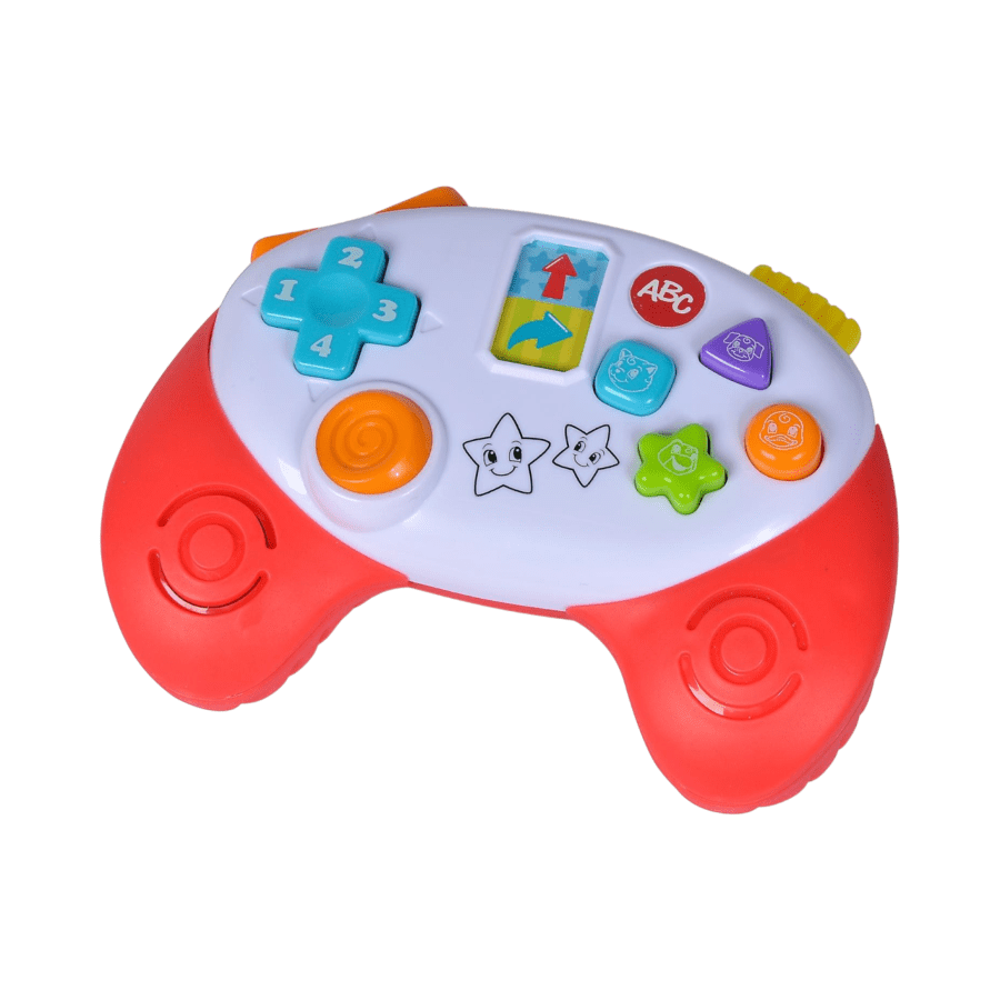Dickie Toys - ABC Game Controller
