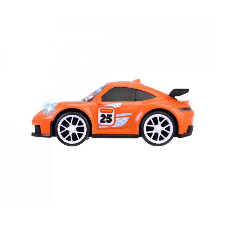 Dickie Toys - ABC IRC Porsche 911 GT3
