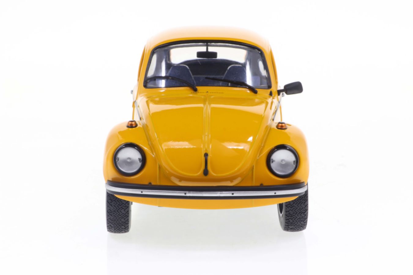 Solido Cars - 1:18 Volkswagen Beetle Jeans 1974