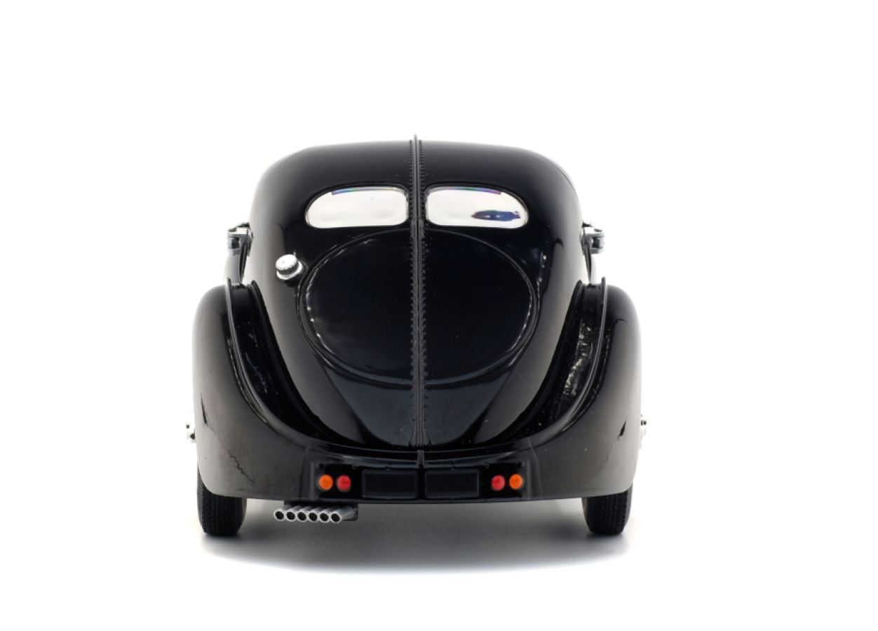 Solido Cars - 1:18 Bugatti Type 57 SC Atlantic 1937