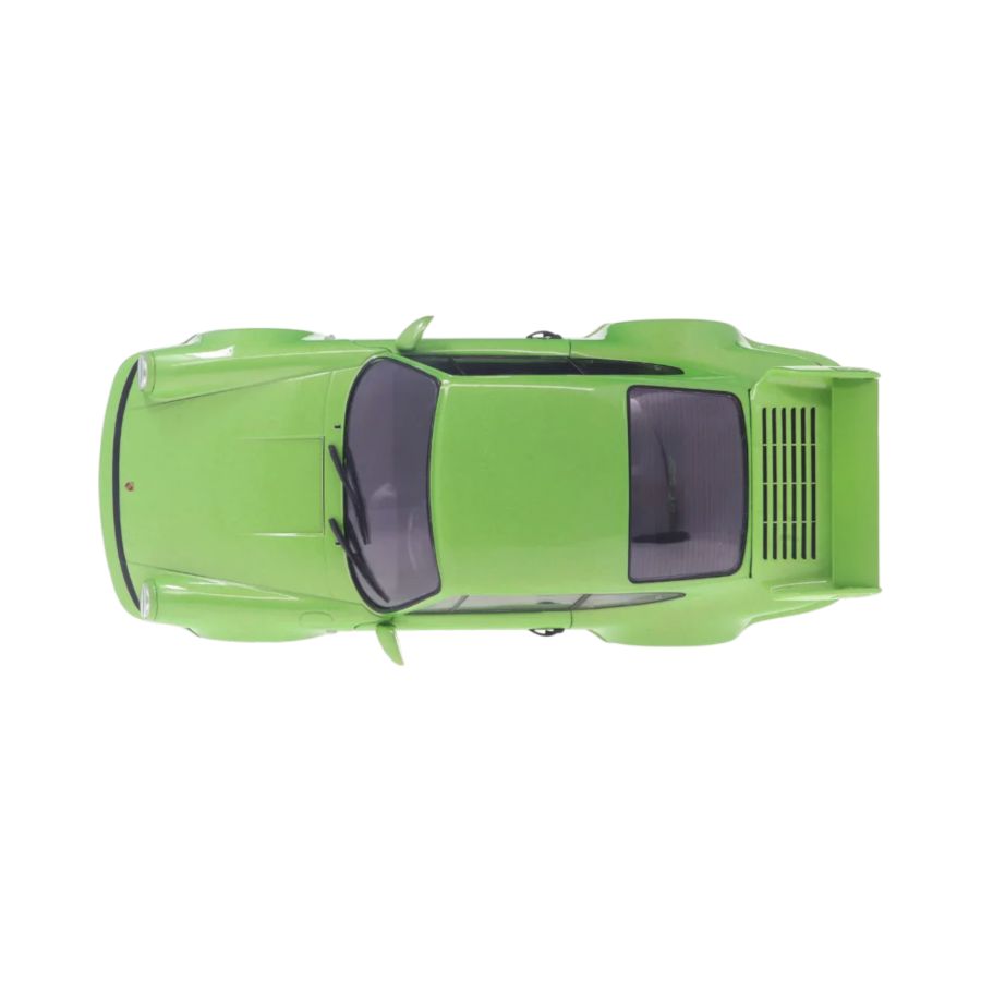 Solido Cars - Porsche 911 (946) Carrera 3.8 1990 1:18 Scale Diecast Vehicle