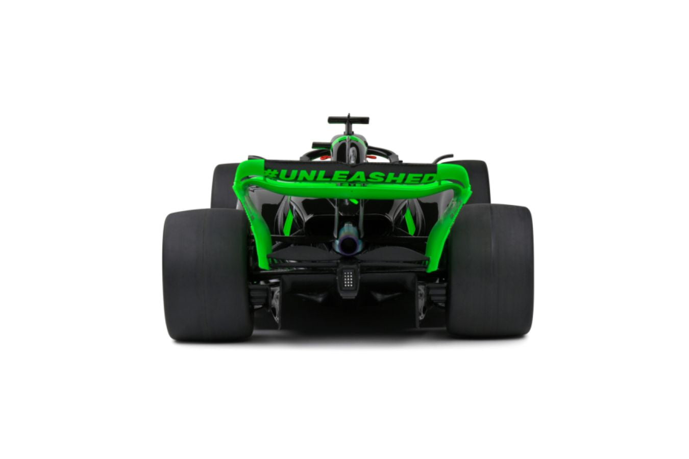 Solido Cars - 1:18 Kick Sauber F1 Team C44 V.Bottas Japan Gp 2024