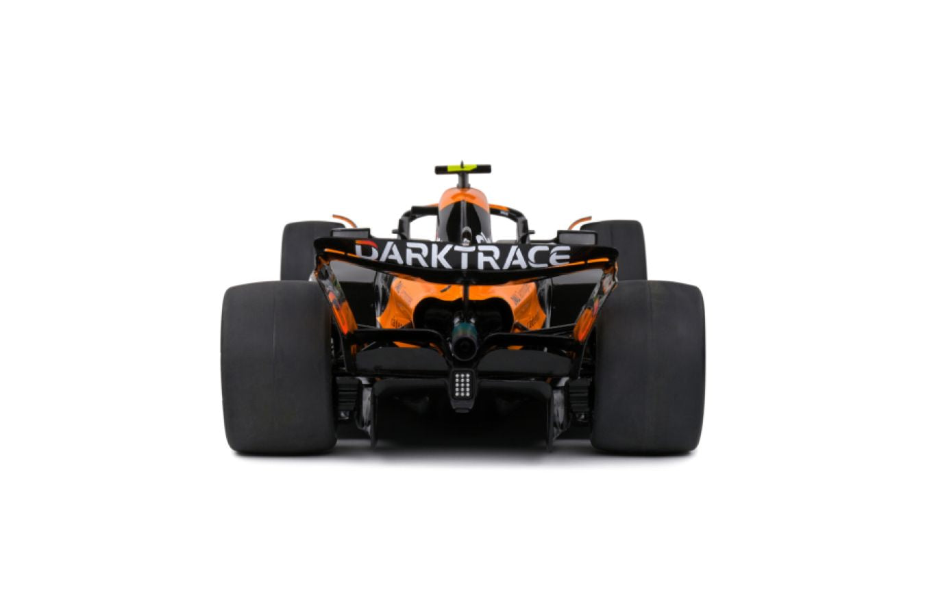 Solido Cars - 1:18 Mclaren F1 Team MCL38 L.Norris Miami Gp 2024