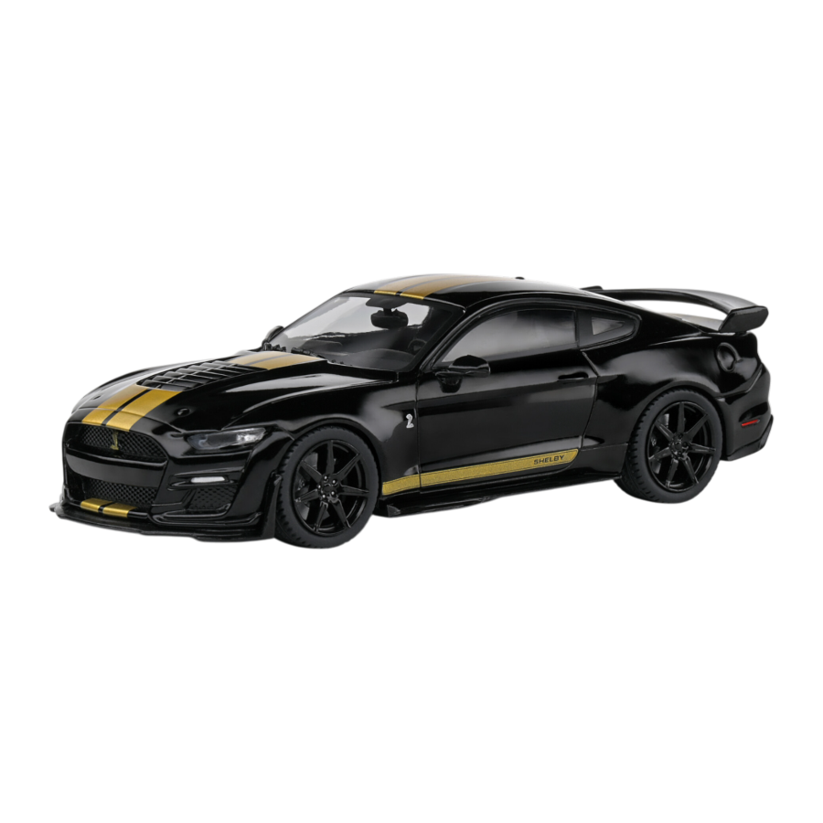 Solido Cars - 1:43 Shelby Mustang GT500 2020