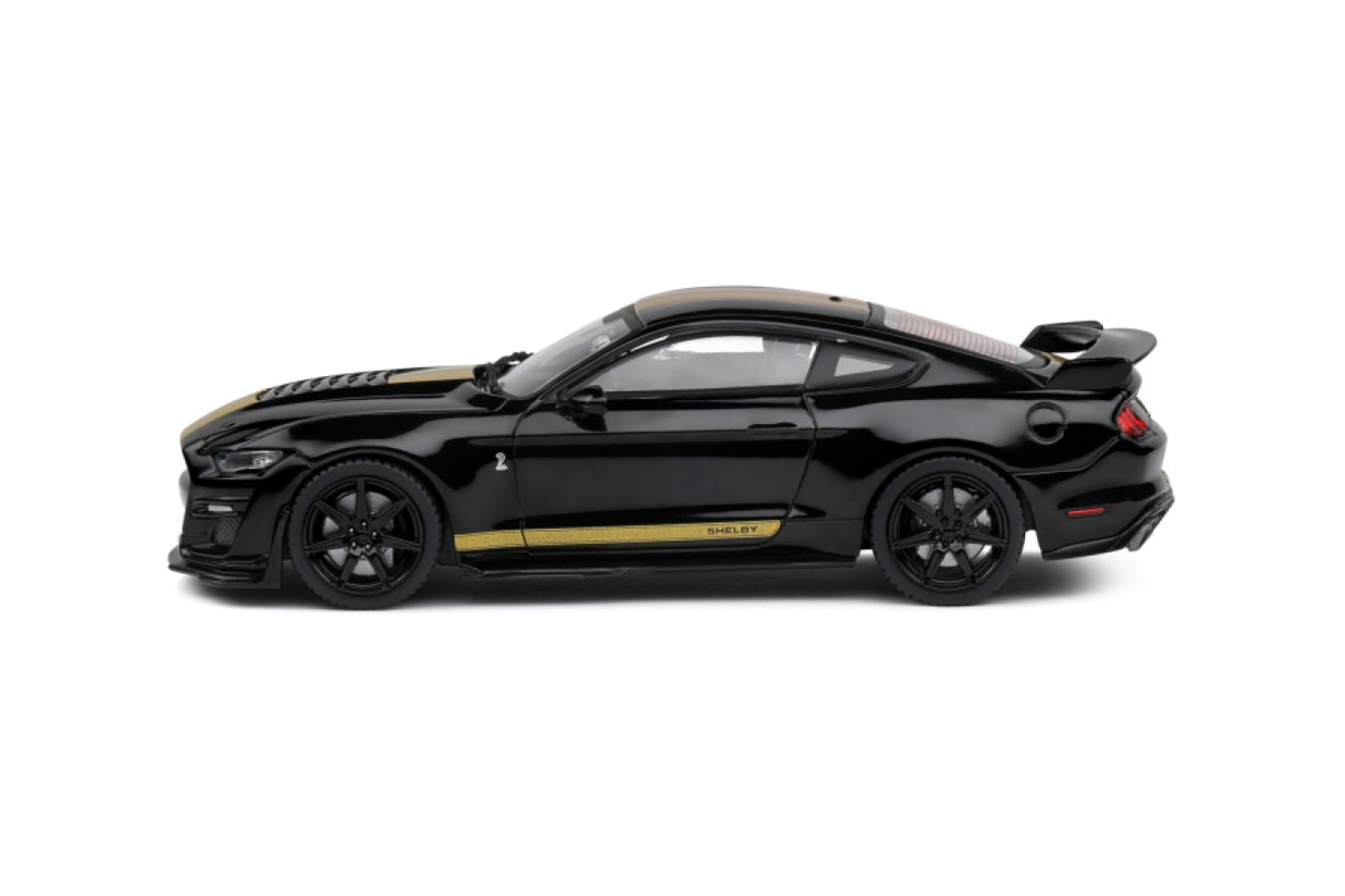 Solido Cars - 1:43 Shelby Mustang GT500 2020