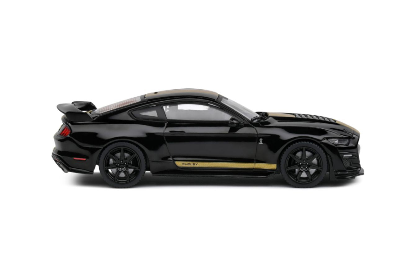 Solido Cars - 1:43 Shelby Mustang GT500 2020