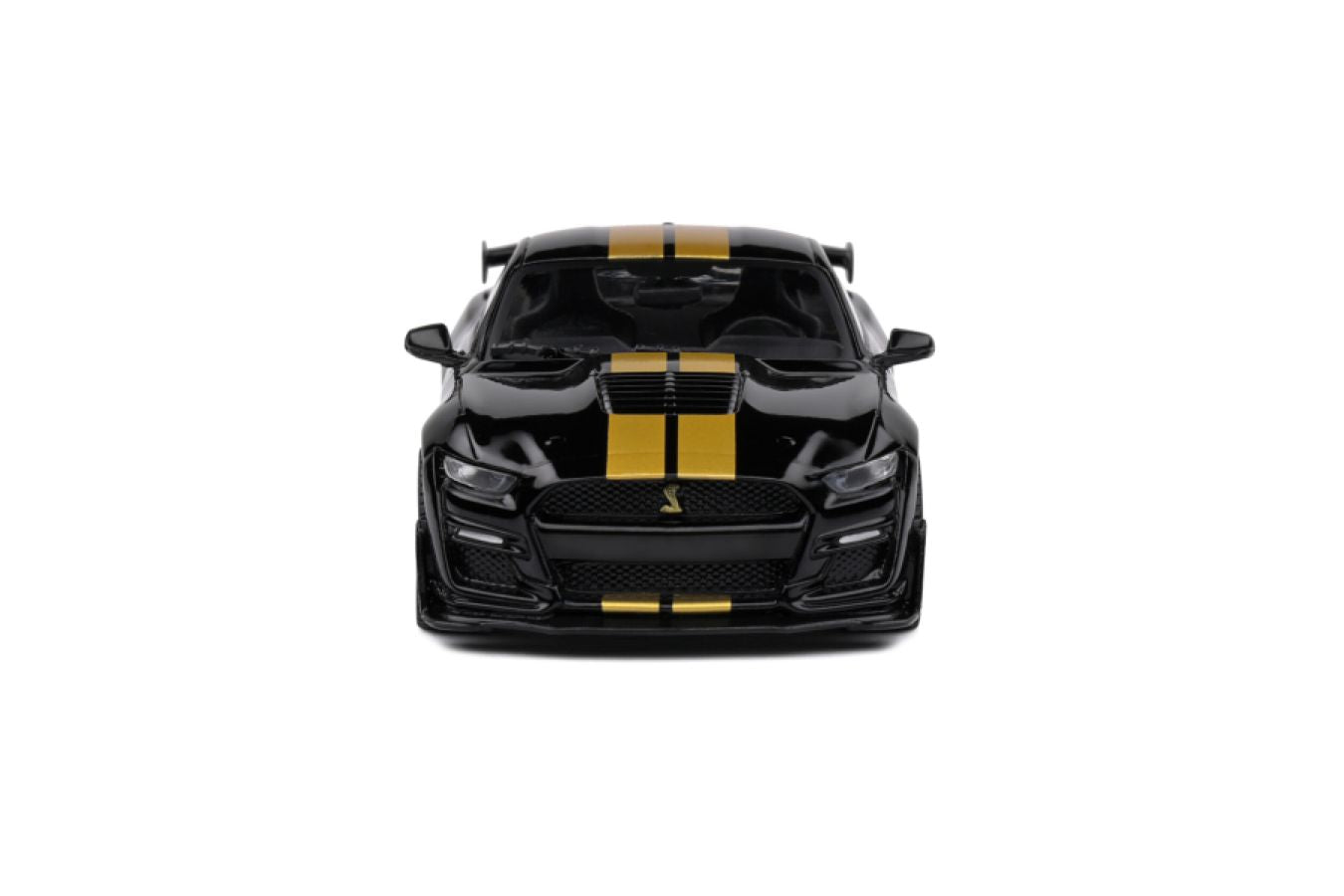 Solido Cars - 1:43 Shelby Mustang GT500 2020