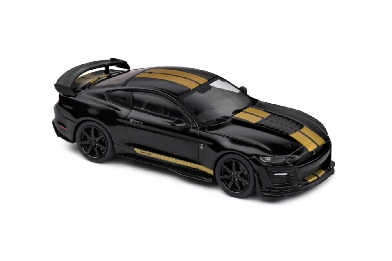 Solido Cars - 1:43 Shelby Mustang GT500 2020