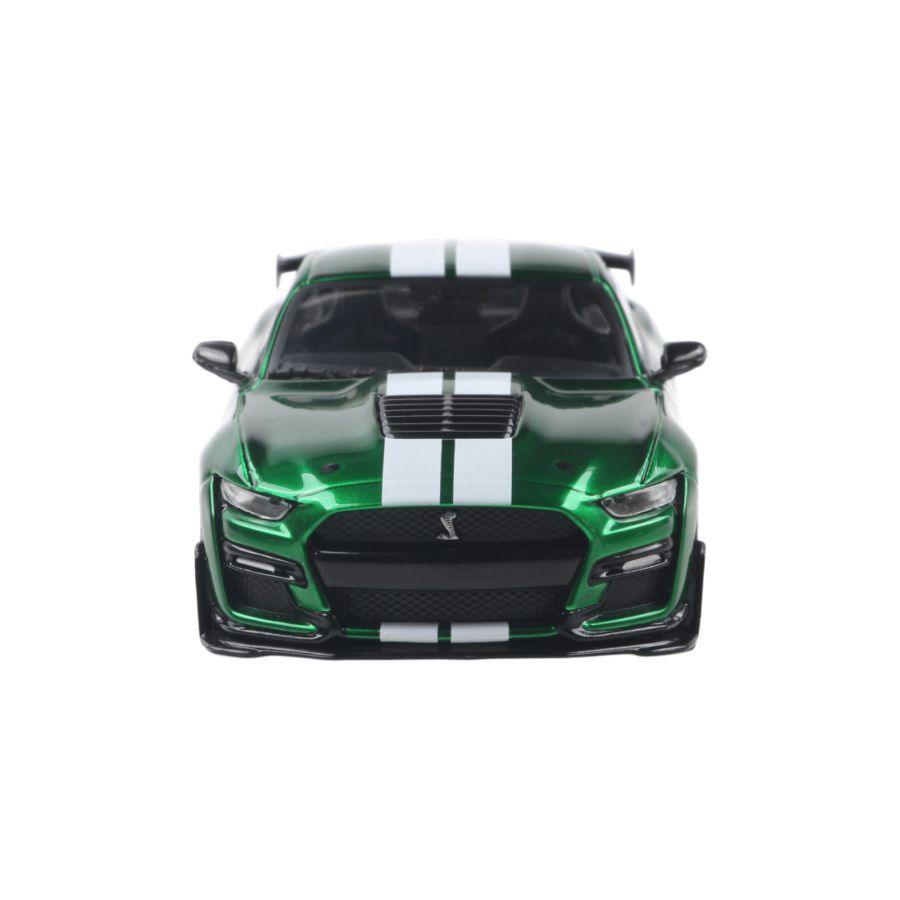 Solido Cars - 1:43 2020 Shelby Mustang GT500 Diecast Vehicle