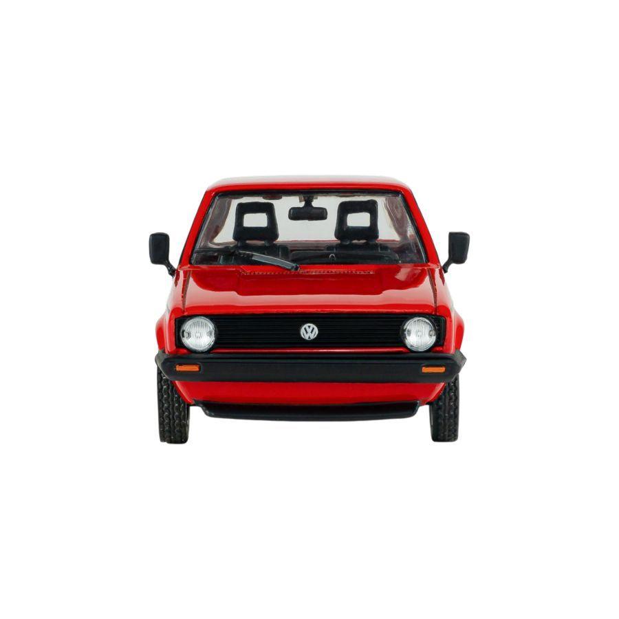Solido Cars - 1:43 1982 Volkswagen Caddy MK1 Diecast Vehicle