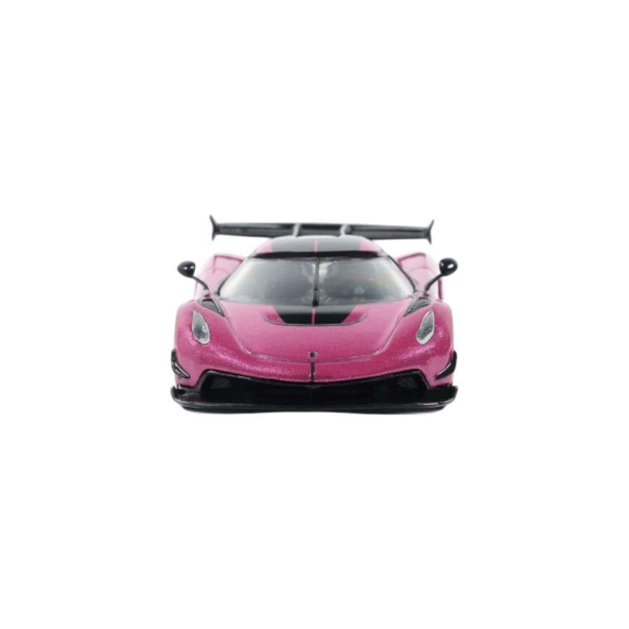 Solido - 1:43 2022 Koenigsegg Jesko Diecast Vehicle