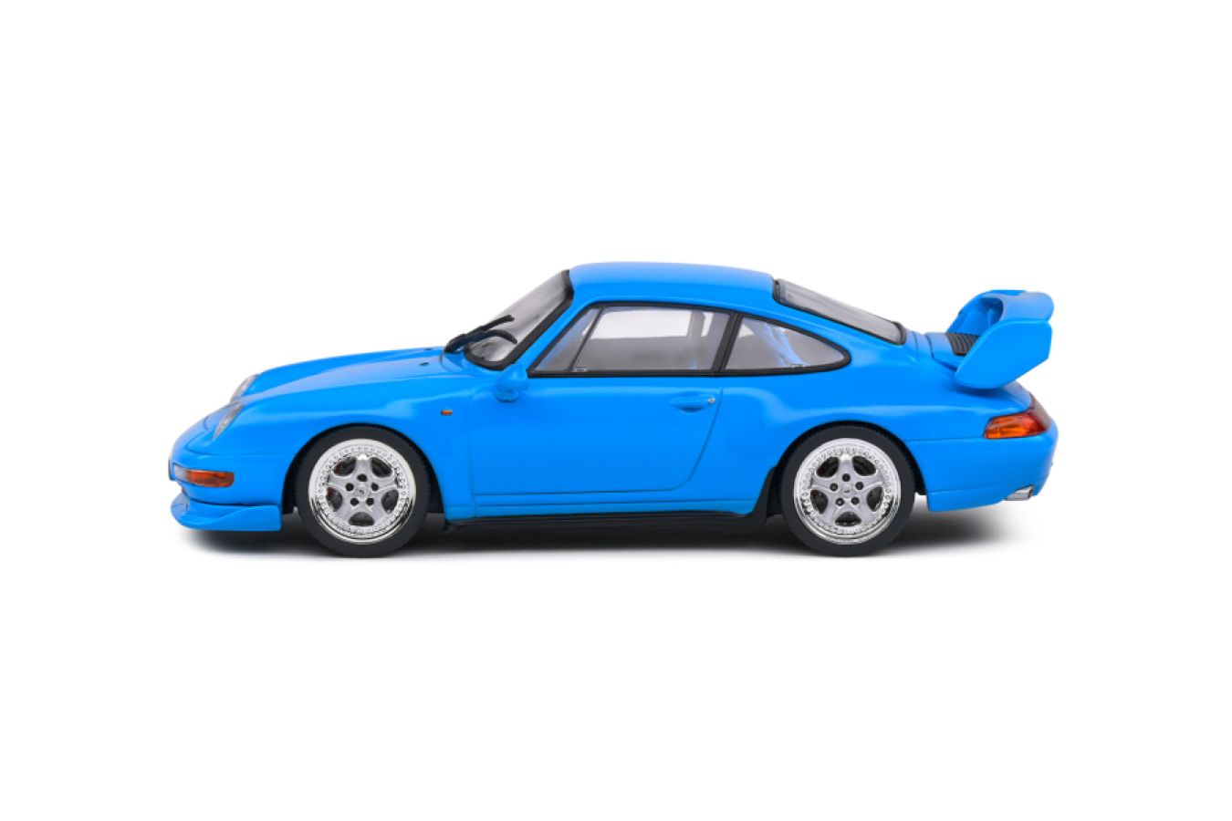 Solido Cars - 1:43 Porsche 911 (993) Clubsport