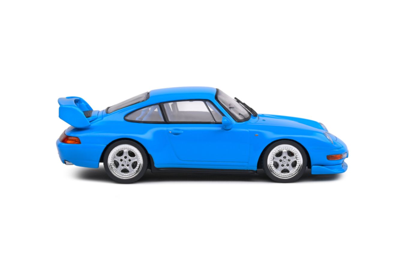 Solido Cars - 1:43 Porsche 911 (993) Clubsport