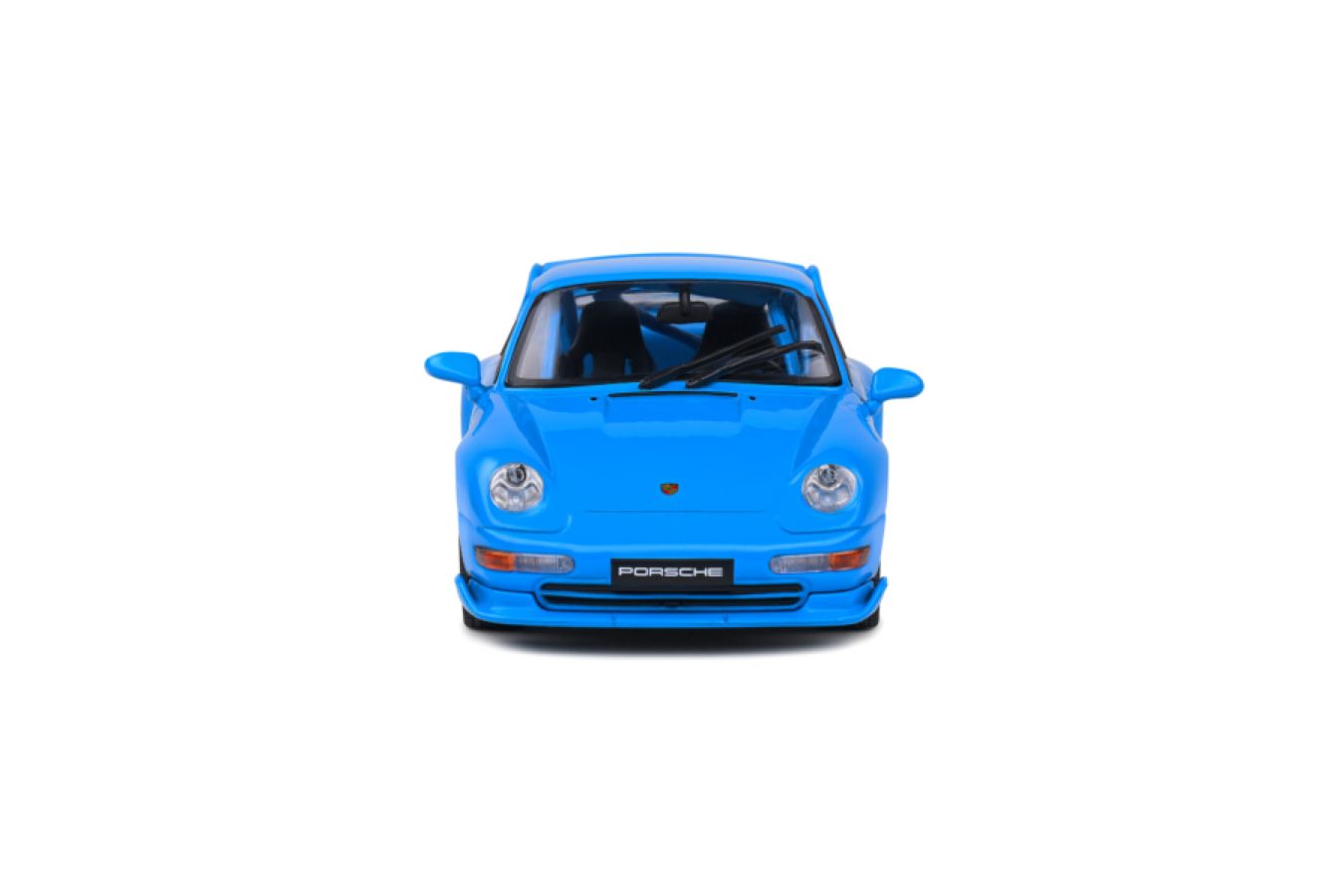 Solido Cars - 1:43 Porsche 911 (993) Clubsport