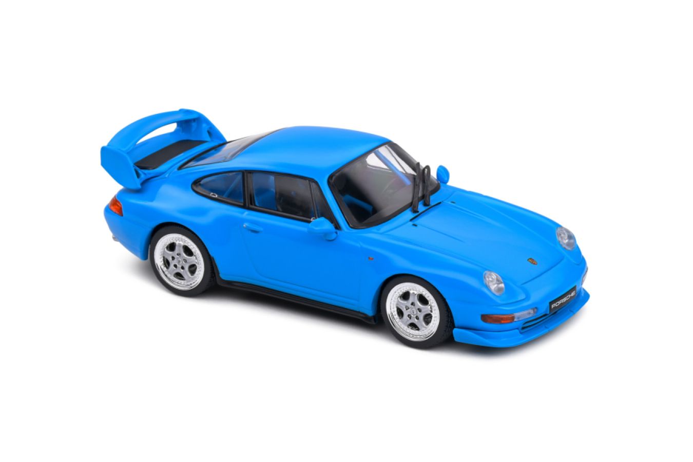 Solido Cars - 1:43 Porsche 911 (993) Clubsport