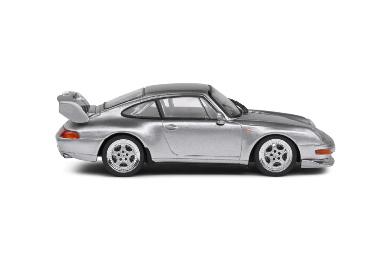 Solido Cars - 1:43 Porsche 911 (993) Clubsport Polar 1993