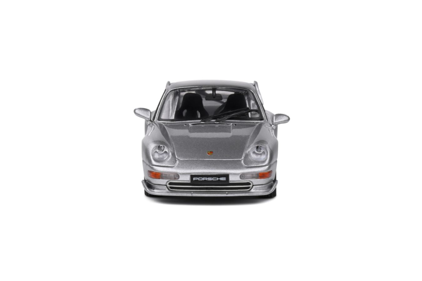 Solido Cars - 1:43 Porsche 911 (993) Clubsport Polar 1993