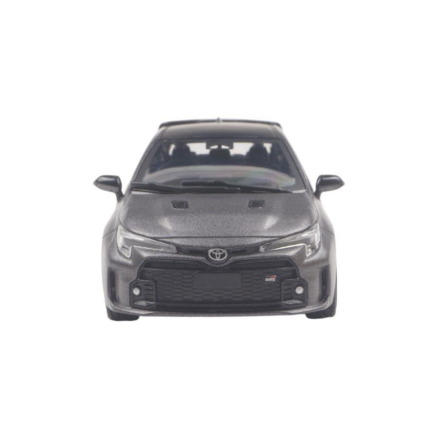 Solido Cars - 1:43 2023 Toyota GR Corolla Circuit Edition Diecast Vehicle