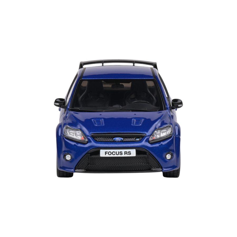 Solido Cars - 1:43 2010 Ford Focus Mk II Diecast Vehicle