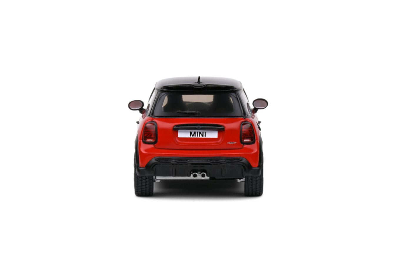 Solido Cars - 1:43 Mini Cooper John Cooper Works 2023
