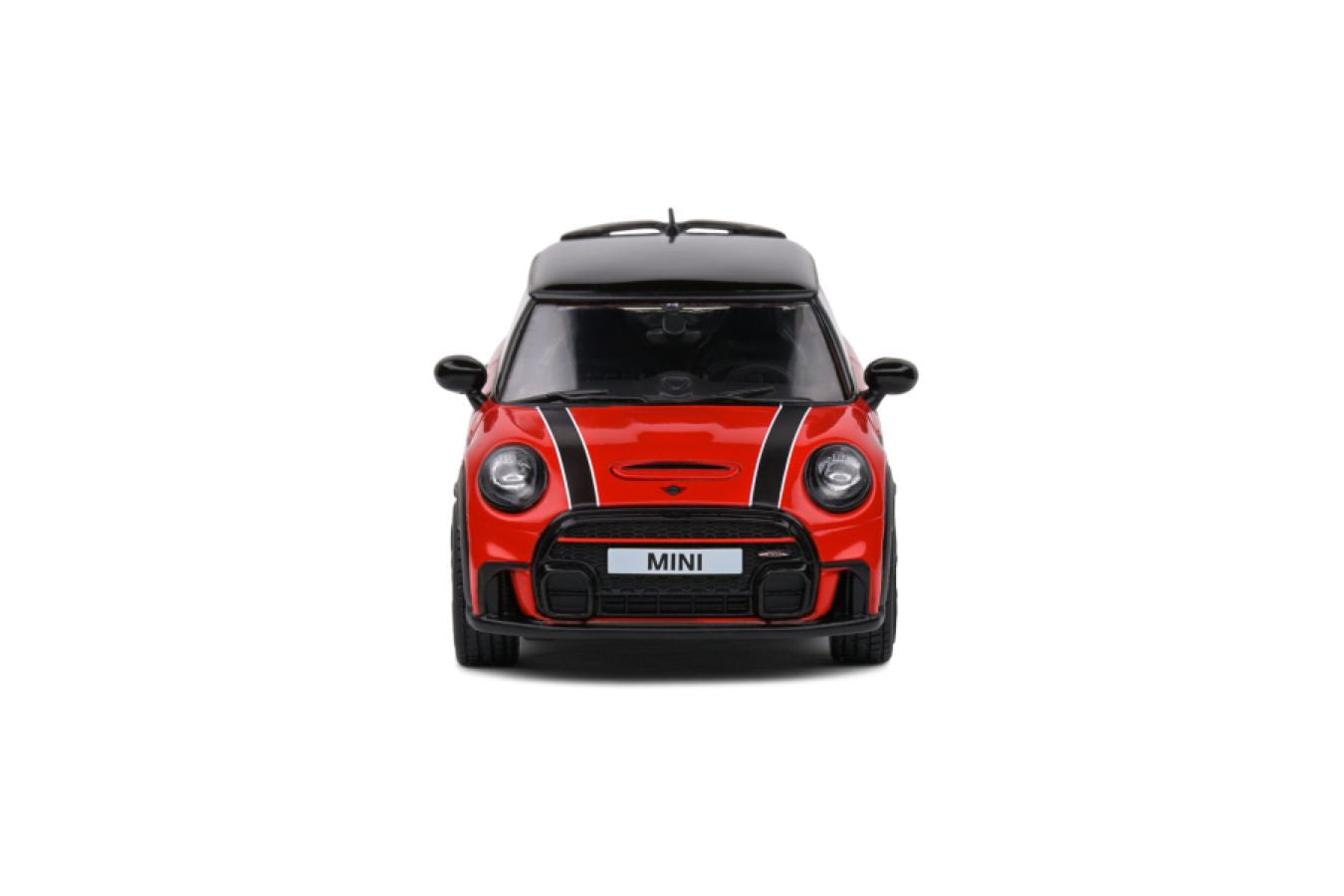 Solido Cars - 1:43 Mini Cooper John Cooper Works 2023