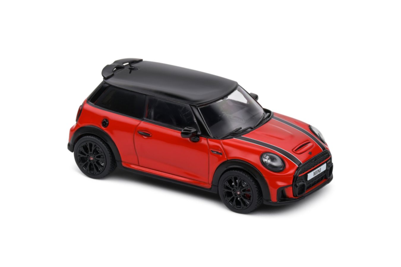 Solido Cars - 1:43 Mini Cooper John Cooper Works 2023