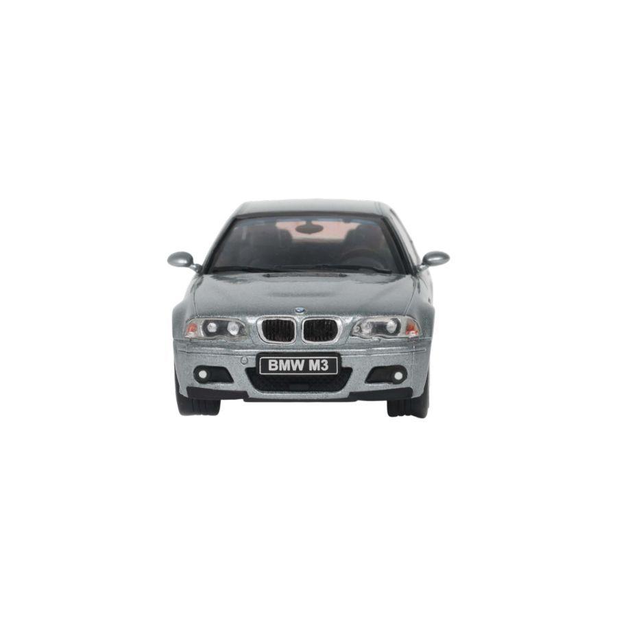 Solido Cars - 1:43 2000 BMW M3 Coupe