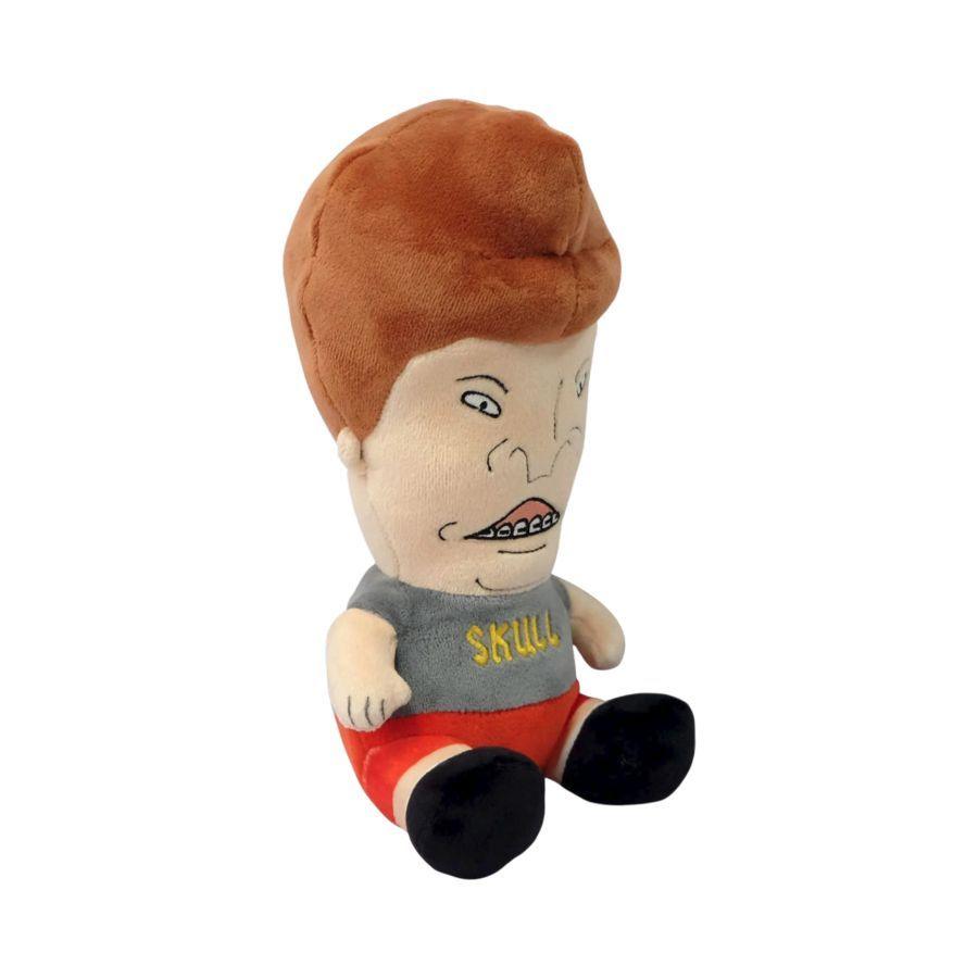 MTV - Butt-Head Super Duper Plush