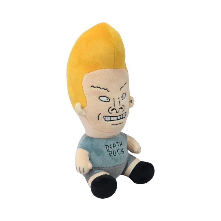 MTV - Beavis Super Duper Plush