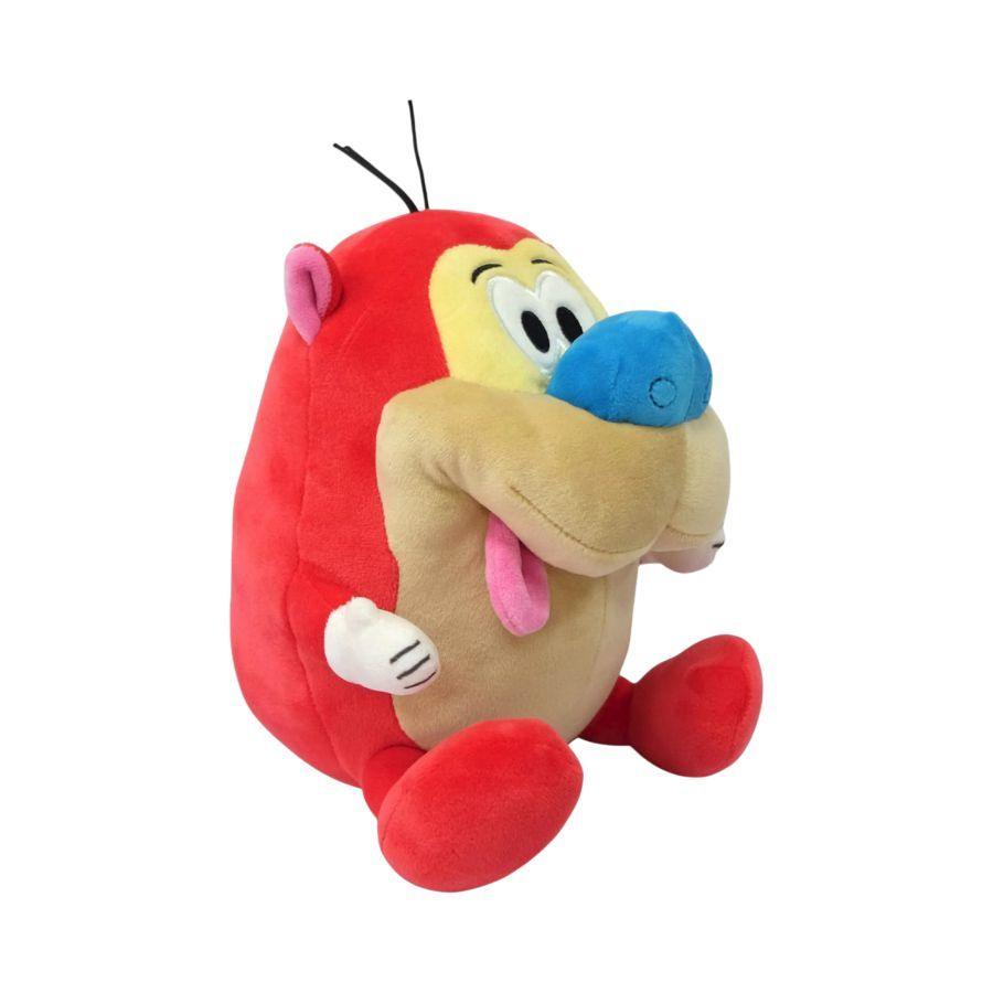 MTV - Stimpy Super Duper Plush