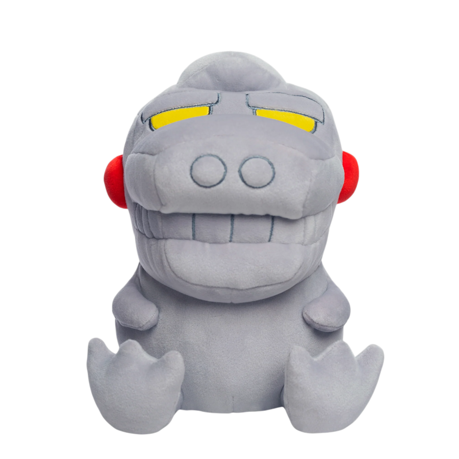 Toho - Mechagodzilla Super Duper Plush