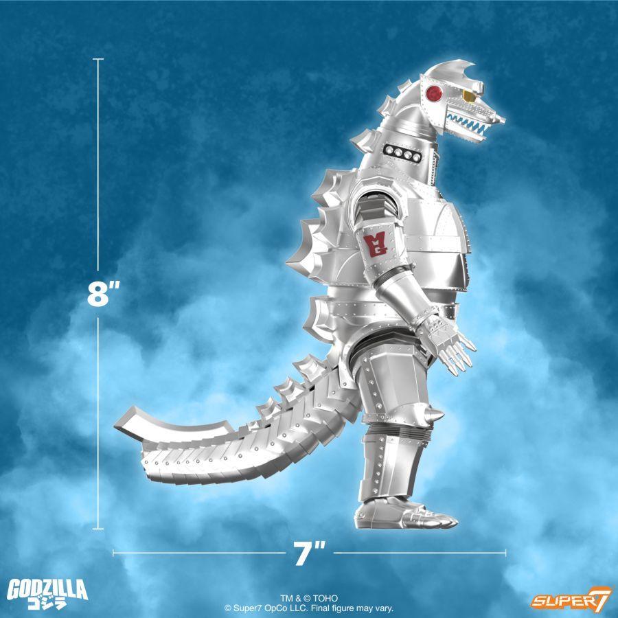 Toho - MechaGodzilla '74 ULTIMATES! Figure