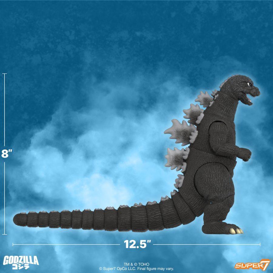 Toho - Godzilla '74 ULTIMATES! Figure