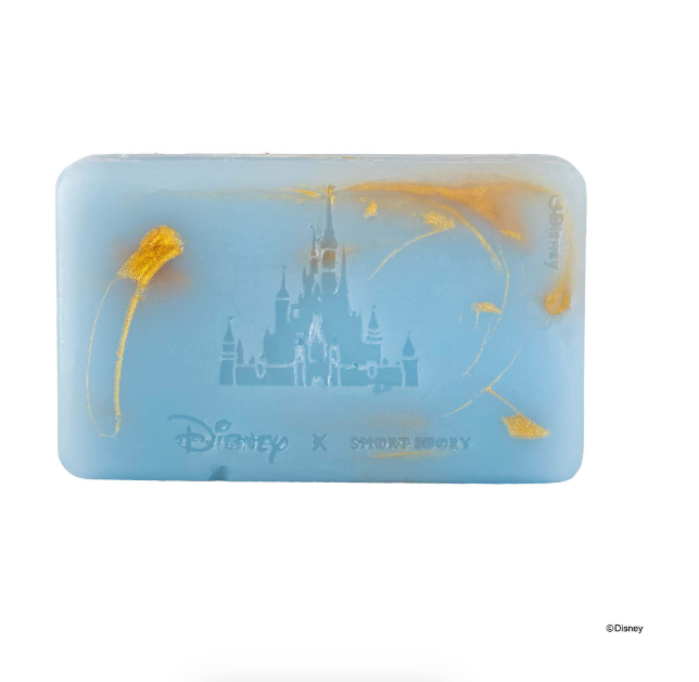 Soap Cinderella & Jaq & Gus
