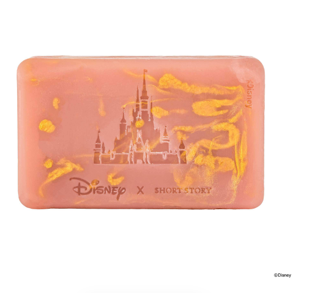 Soap Mulan & Mushu