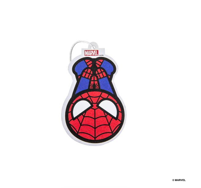 Car Air Freshener Marvel Spider-Man