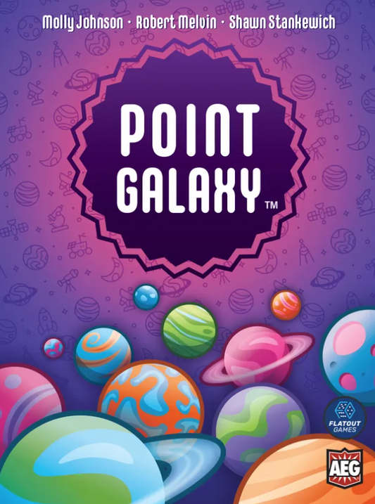Point Galaxy