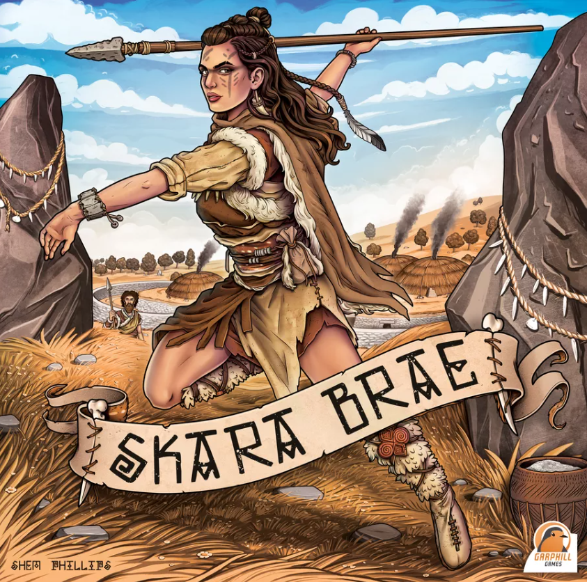 Skara Brae
