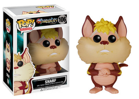ThunderCats - Snarf Pop! Vinyl #106