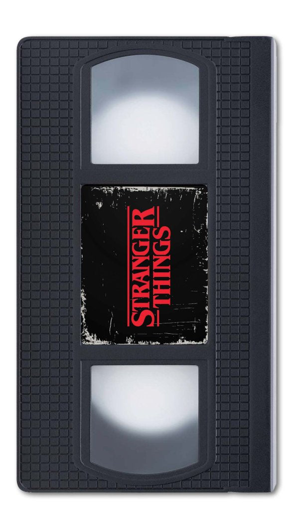 Console Heroes: Stranger Things VHS Diorama: Eleven vs. Demogorgon