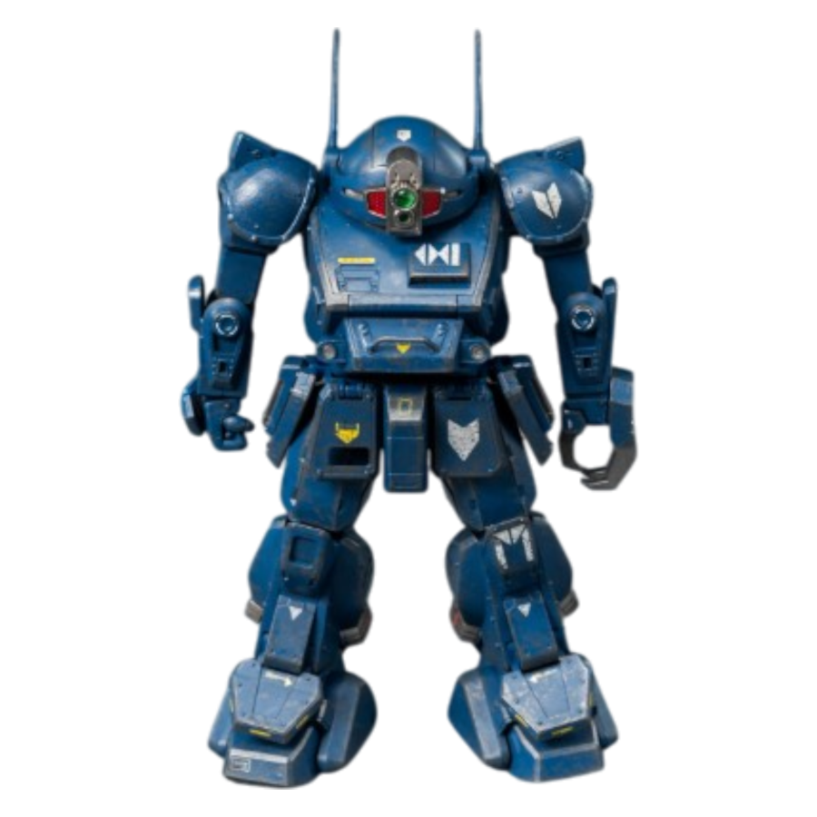 Armored Trooper Votoms - ROBO-DOU Strikedog Figure