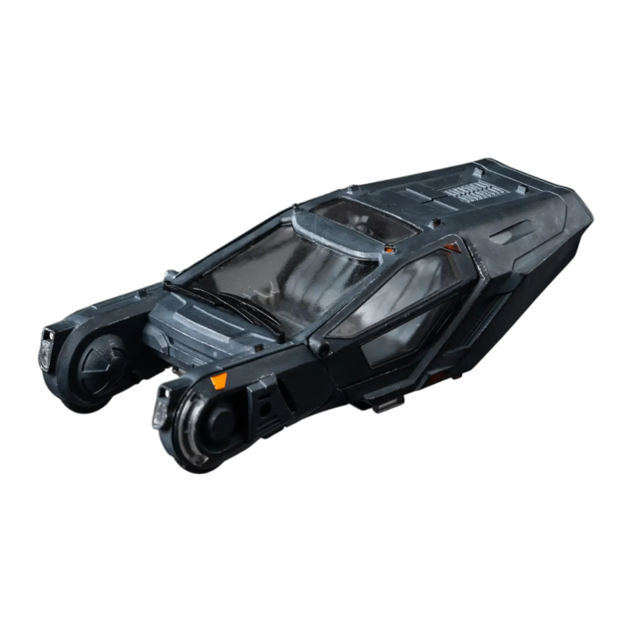 Blade Runner 2049 - K'S Spinner 3.7" Replica