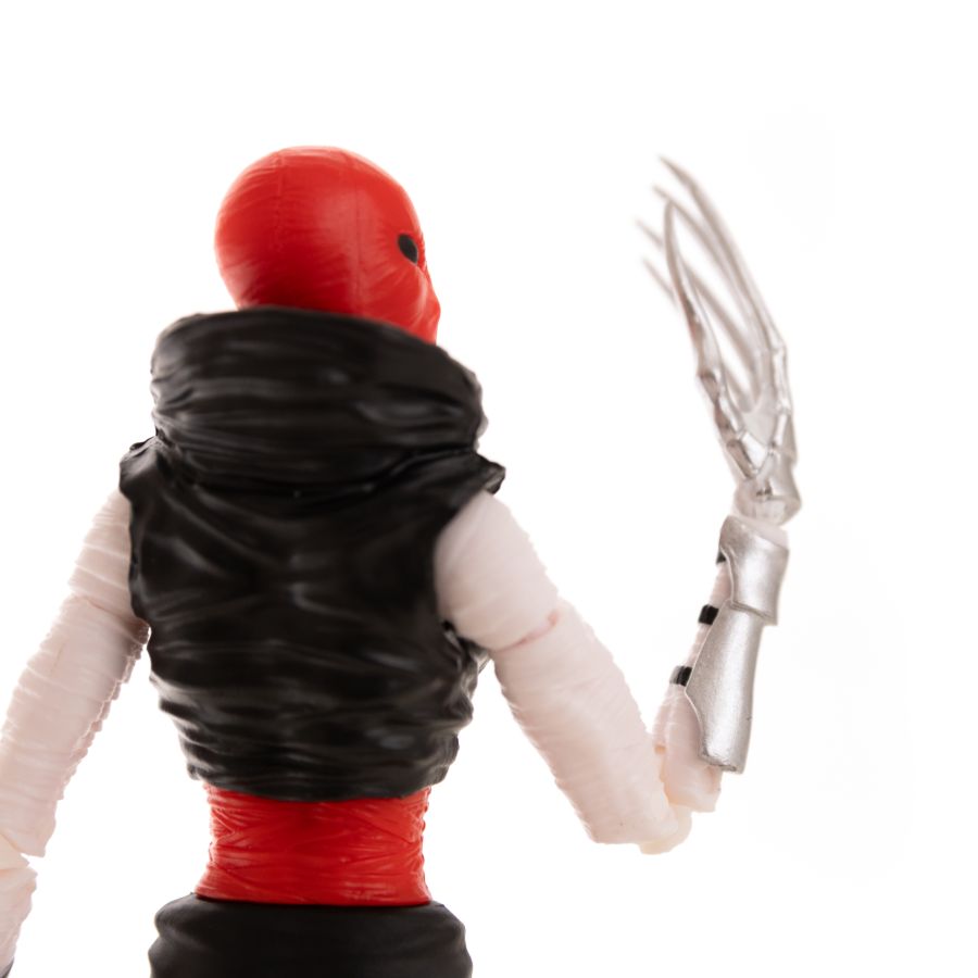 Teeange Mutant Ninja Turtles (Comics) - Foot Assassin 5" BST AXN Action Figure (Wave 3)