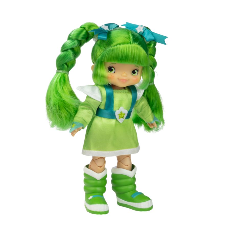 Rainbow Brite - Patty O'Green 5.5 Fashion Doll