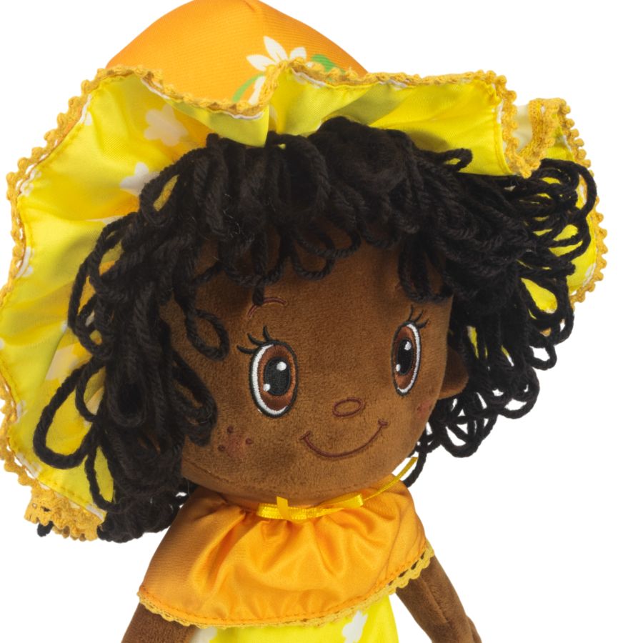 Strawberry Shortcake - Orange Blossom 14" Doll