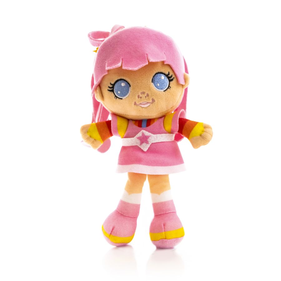 Rainbow Brite - 8" Plush Assortment (Display of 8)