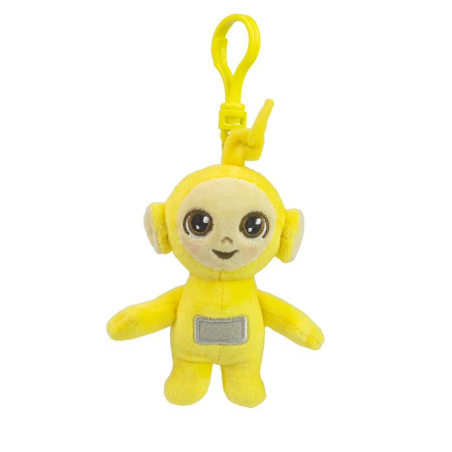 Teletubbies - Plush Backpack Clip Assortment (Display of 9)