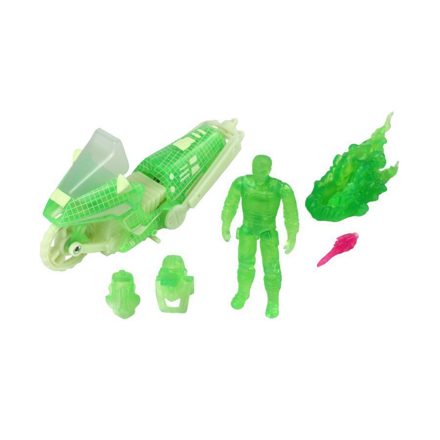 M.A.S.K. - Hologram Condor Action Figure
